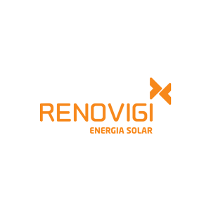 Inversor 125,0 kW - RENO-125K-NG - Trif - 600V/60Hz - Renovigi